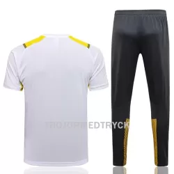 BVB Borussia Dortmund Suits Tränings tröjor 22/23 Vit
