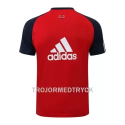 FC Bayern München Suits Tränings tröjor 22/23 Röd blå