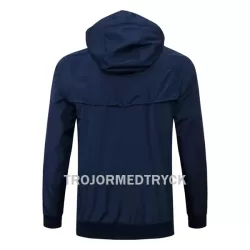 Tottenham Hotspur Träningsjacka Windrunner Suit 22/23 Blå