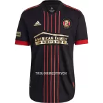Atlanta United Fotbollströja Hemma 2022