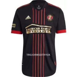 Atlanta United Fotbollströja Hemma 2022 Atlanta United Fotbollströja Hemma 2022