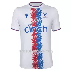 Crystal Palace Fotbollströja Borta 22/23 Crystal Palace Fotbollströja Borta 22/23