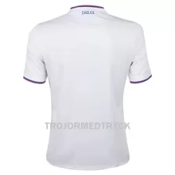 Crystal Palace Fotbollströja Borta 22/23