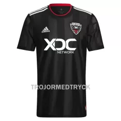 DC United Fotbollströja Hemma 22/23 DC United Fotbollströja Hemma 22/23