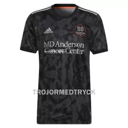 Houston Dynamo Fotbollströja Borta 22/23 Houston Dynamo Fotbollströja Borta 22/23