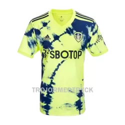 Leeds United Fotbollströja Borta 22/23 Leeds United Fotbollströja Borta 22/23