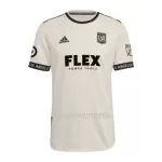 Los Angeles FC Fotbollströja Borta 2022