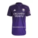Orlando City SC Fotbollströja Hemma 2022