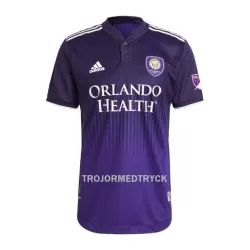 Orlando City SC Fotbollströja Hemma 2022 Orlando City SC Fotbollströja Hemma 2022