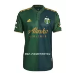 Portland Timbers Fotbollströja Hemma 2022