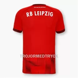 RB Leipzig Fotbollströja Borta 22/23