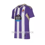 Real Valladolid Fotbollströja Hemma 22/23