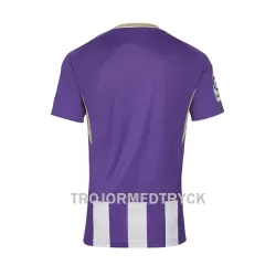 Real Valladolid Fotbollströja Hemma 22/23