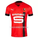 Stade Rennais Fotbollströja Hemma 22/23
