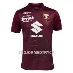 Torino FC Fotbollströja Hemma 22/23 Torino FC Fotbollströja Hemma 22/23