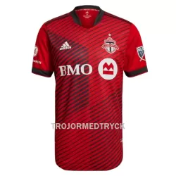 Toronto FC Fotbollströja Hemma 2022 Toronto FC Fotbollströja Hemma 2022