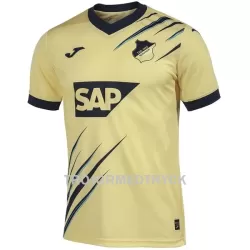 TSG 1899 Hoffenheim Fotbollströja Borta 22/23 TSG 1899 Hoffenheim Fotbollströja Borta 22/23