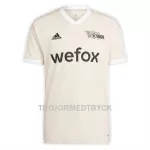 Union Berlin Fotbollströja Borta 22/23