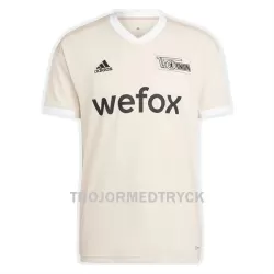 Union Berlin Fotbollströja Borta 22/23 Union Berlin Fotbollströja Borta 22/23