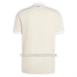 Union Berlin Fotbollströja Borta 22/23