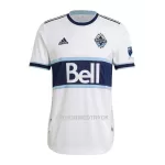 Vancouver Whitecaps Fotbollströja Borta 2022