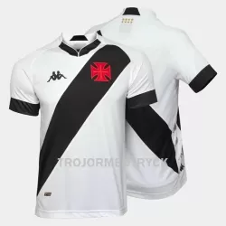 Vasco da Gama Fotbollströja Borta 22/23 Vasco da Gama Fotbollströja Borta 22/23