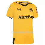 Wolverhampton Fotbollströja Hemma 22/23