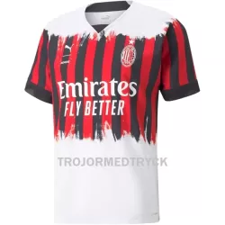 AC Milan Fotbollströja Fjärde 22/23 AC Milan Fotbollströja Fjärde 22/23