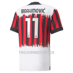 AC Milan Ibrahimovic 11 Fotbollströja Fjärde 22/23 AC Milan Ibrahimovic 11 Fotbollströja Fjärde 22/23