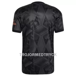 Arsenal Fotbollströja Borta 22/23