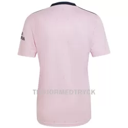 Arsenal Fotbollströja Tredje 22/23