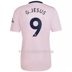 Arsenal G.Jesus 9 Fotbollströja Tredje 22/23 Arsenal G.Jesus 9 Fotbollströja Tredje 22/23