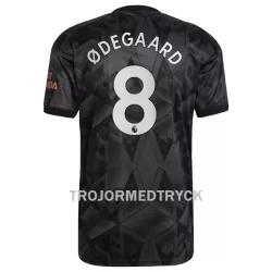 Arsenal Ødegaard 8 Fotbollströja Borta 22/23 Arsenal Ødegaard 8 Fotbollströja Borta 22/23