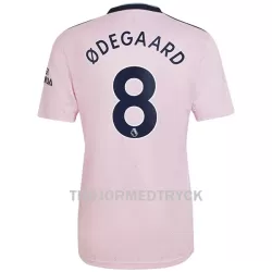 Arsenal Ødegaard 8 Fotbollströja Tredje 22/23 Arsenal Ødegaard 8 Fotbollströja Tredje 22/23