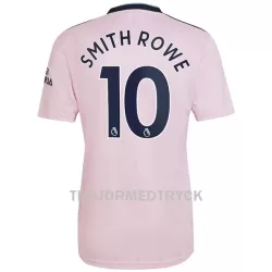 Arsenal Smith Rowe 10 Fotbollströja Tredje 22/23 Arsenal Smith Rowe 10 Fotbollströja Tredje 22/23