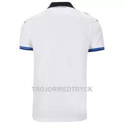 Atalanta BC Fotbollströja Borta 22/23