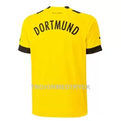 BVB Borussia Dortmund Fotbollströja Hemma 22/23