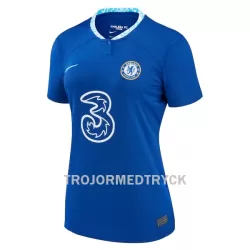 Chelsea Fotbollströja Dam Hemma 22/23 Chelsea Fotbollströja Dam Hemma 22/23