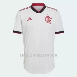 CR Flamengo Fotbollströja Borta 22/23 CR Flamengo Fotbollströja Borta 22/23