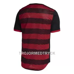 CR Flamengo Fotbollströja Hemma 22/23