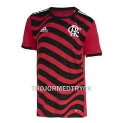 CR Flamengo Fotbollströja Tredje 22/23 CR Flamengo Fotbollströja Tredje 22/23