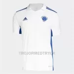 Cruzeiro EC Fotbollströja Borta 22/23