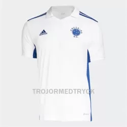 Cruzeiro EC Fotbollströja Borta 22/23 Cruzeiro EC Fotbollströja Borta 22/23