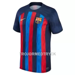 FC Barcelona Fotbollströja Hemma 22/23 FC Barcelona Fotbollströja Hemma 22/23