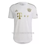 FC Bayern München Fotbollströja Borta 22/23