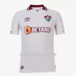 Fluminense Fotbollströja Borta 22/23