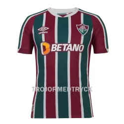 Fluminense Fotbollströja Hemma 22/23 Fluminense Fotbollströja Hemma 22/23