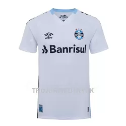 Grêmio FBPA Fotbollströja Borta 22/23 Grêmio FBPA Fotbollströja Borta 22/23