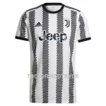 Juventus Fotbollströja Hemma 22/23