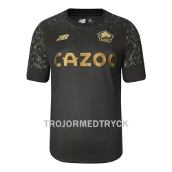 Lille OSC Fotbollströja Tredje 22/23 Lille OSC Fotbollströja Tredje 22/23